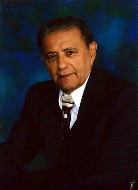 Obituary of Amador Pineiro