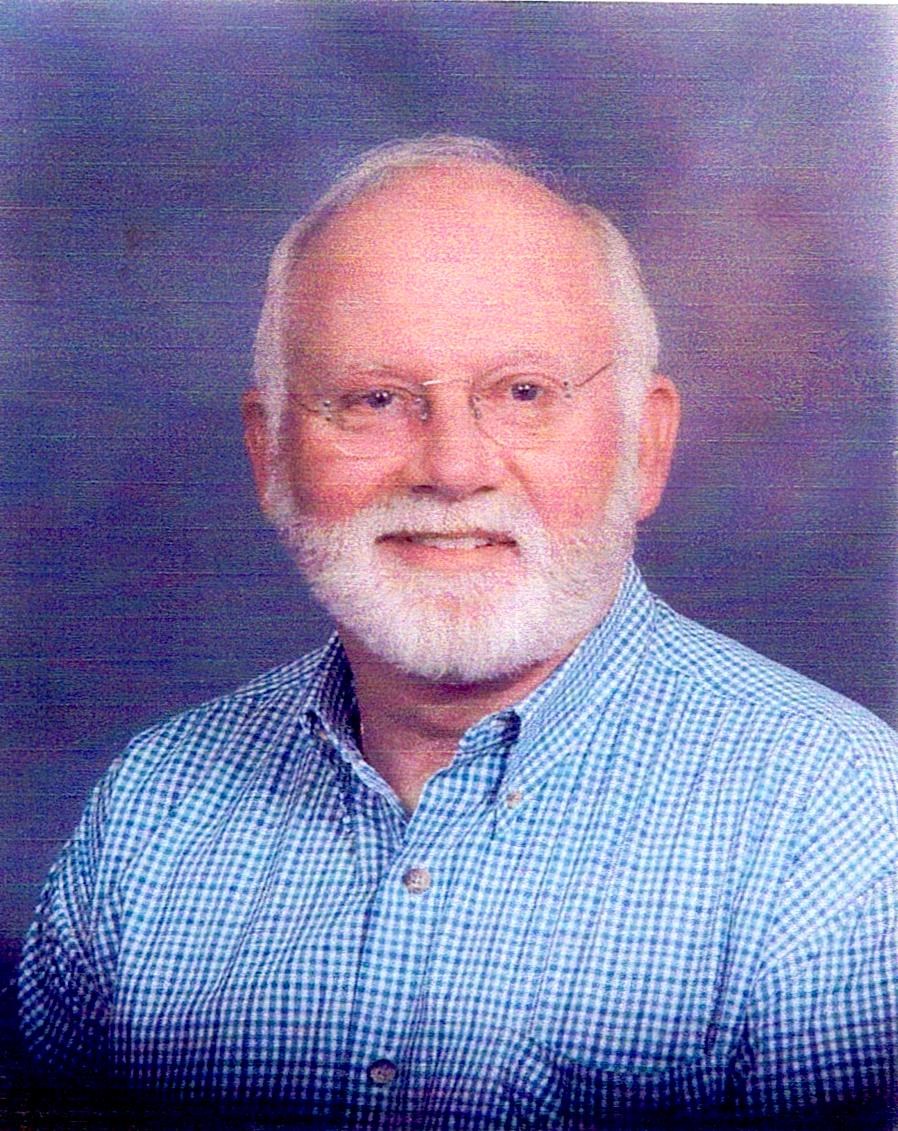 Obituario de William Edward Savage