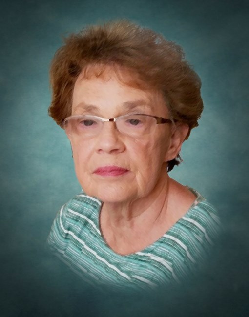  Obituario de Carolyn A. Haire