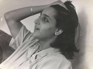 Obituary of Sunita Badgujar