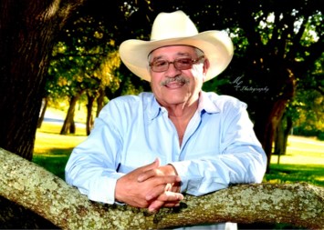 Obituary of Estaquio M. Valdez