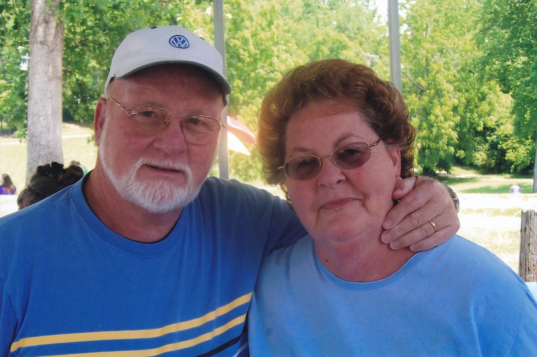 Lewis Thomas Obituary Knoxville, TN