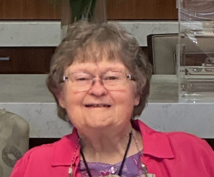 Obituary of Shirley Massey Hartless