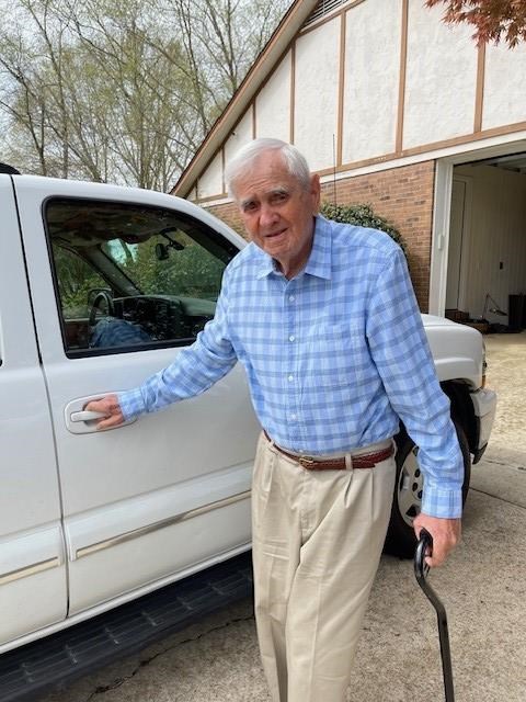 Obituary of Charles Googe Sr.