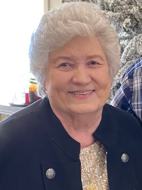 Obituary of Elizabeth Ann Rockwell