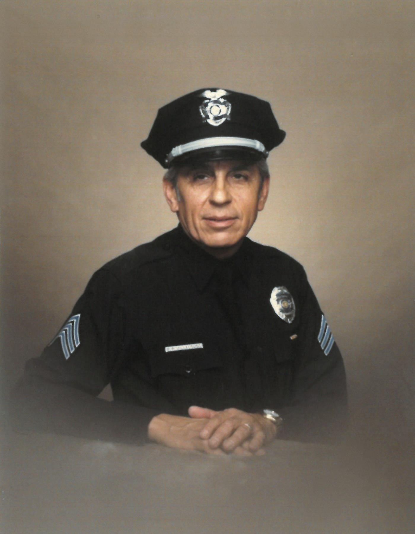 Obituary of Phillip R. Villalovos