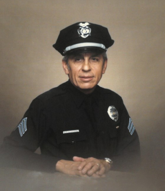 Obituary of Phillip R. Villalovos