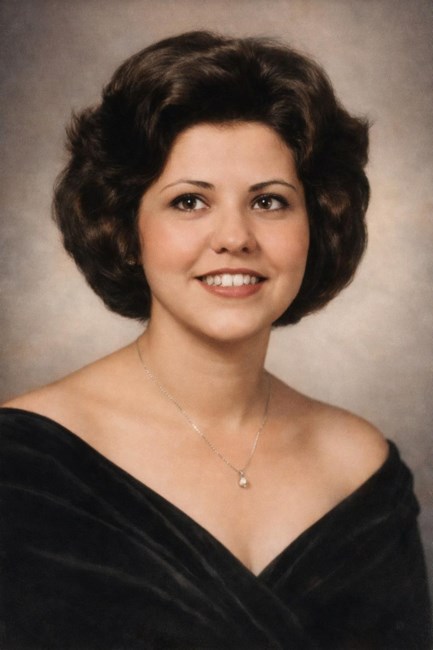 Obituary of Barbara Whitfield