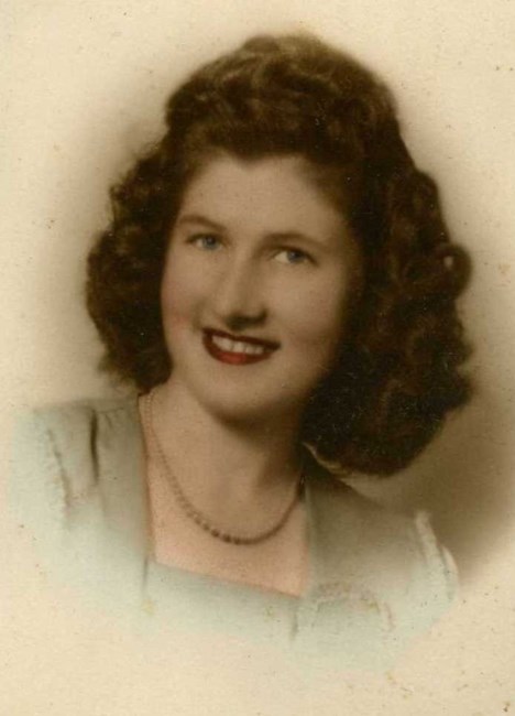 Obituary of Inez C. Lawrence