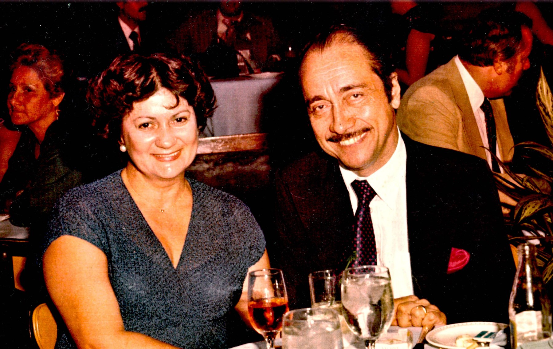 Obituary of Lcdo. Luis A. Toledo Olivieri