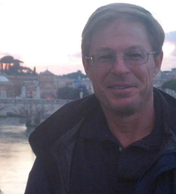 Obituary of Gordon Park MacDougall