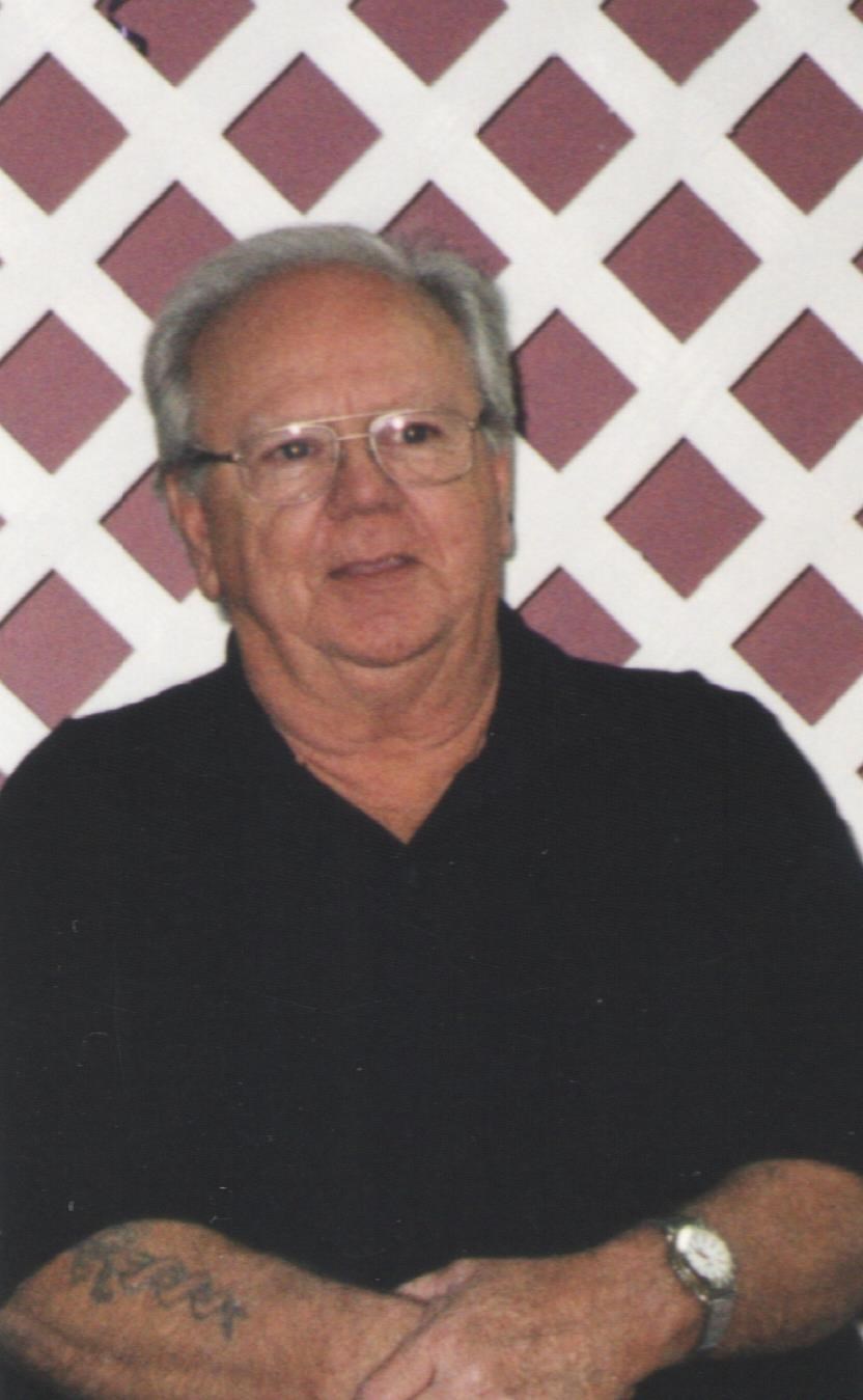 Avis de décès de Jean-Guy Therrien