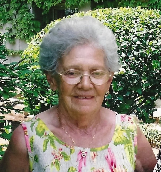 Obituario de Delphine Laverne Taylor