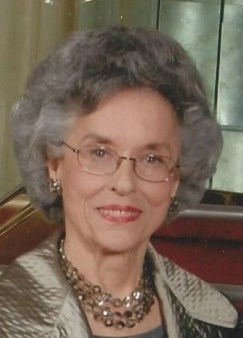 Obituary of Betty Frances Coleman