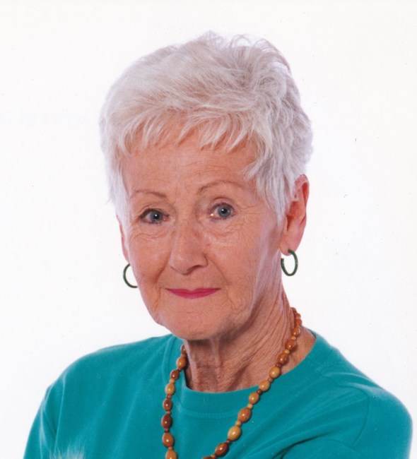 Obituary of Diane Evelyn Cuciak