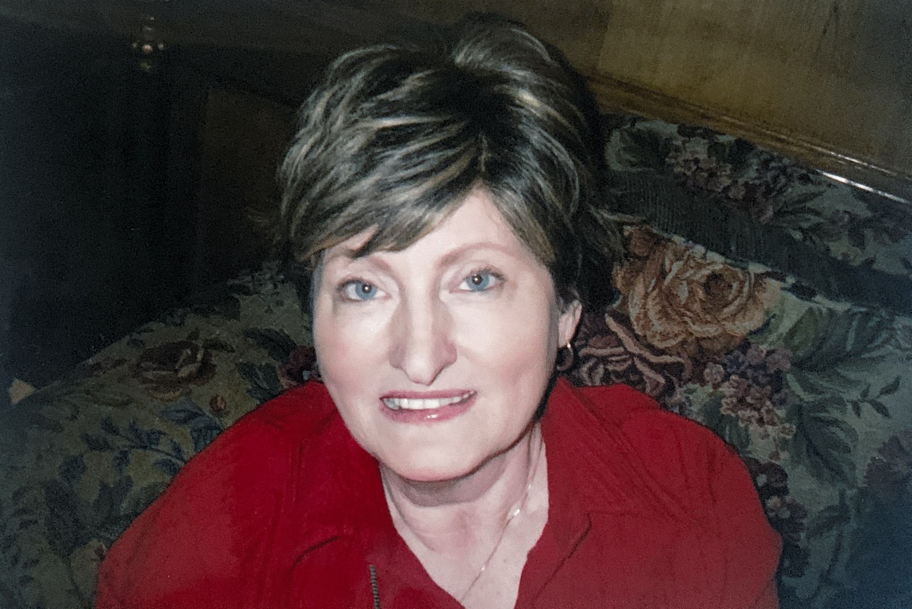 Patricia Martin Obituary Pasadena, TX