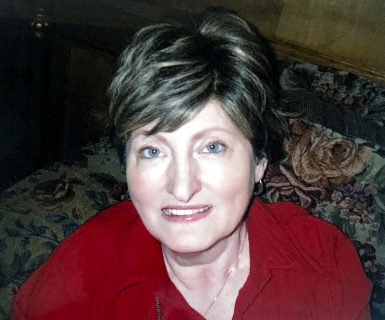 Patricia Martin Obituary - Pasadena, TX