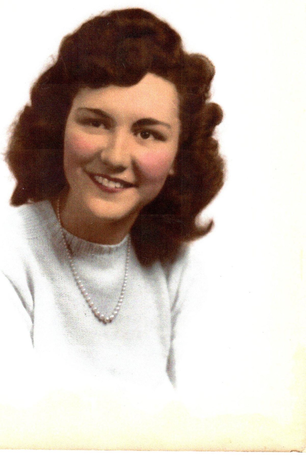 Obituary of Rita Bedle
