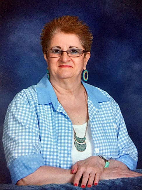 Obituary of Linda Carol Plank