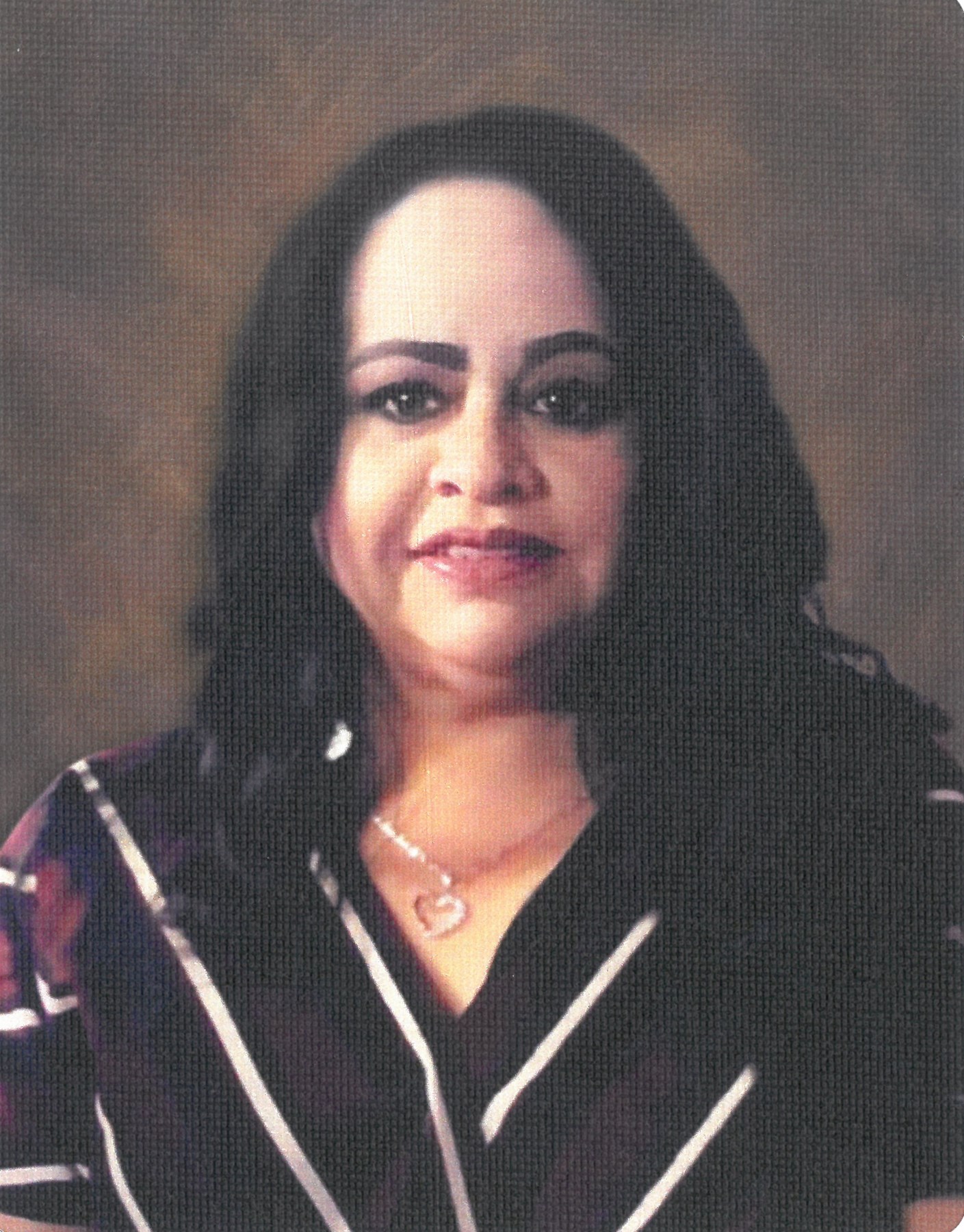Obituary of Juana Espinoza De Banuelos