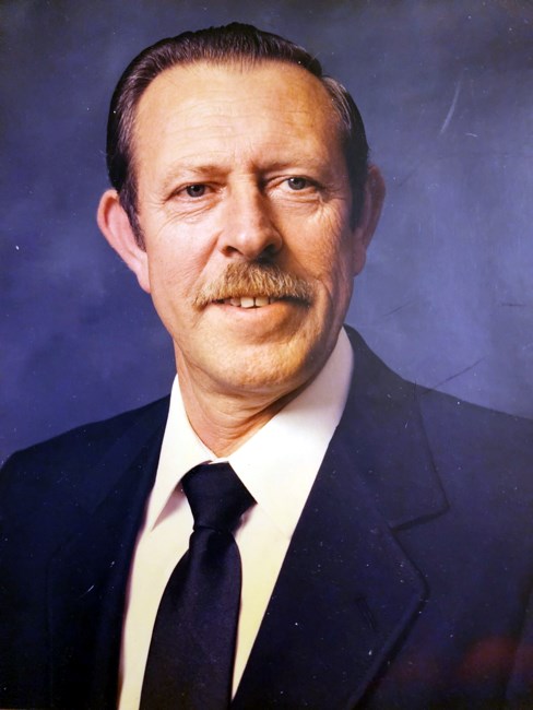 Obituary of C H Bishop