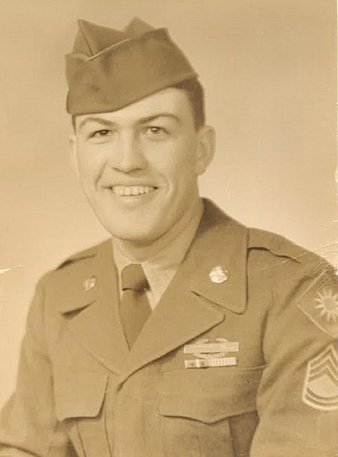 Obituary of Leonard Joseph Capoziello