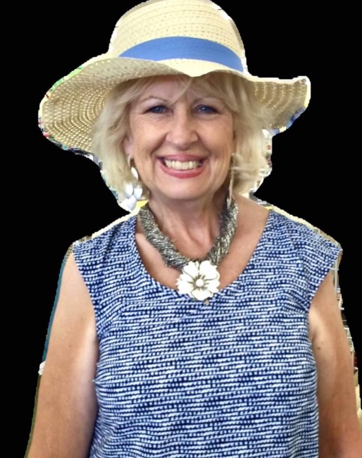 Obituary of Cheryl Pell Pruiett