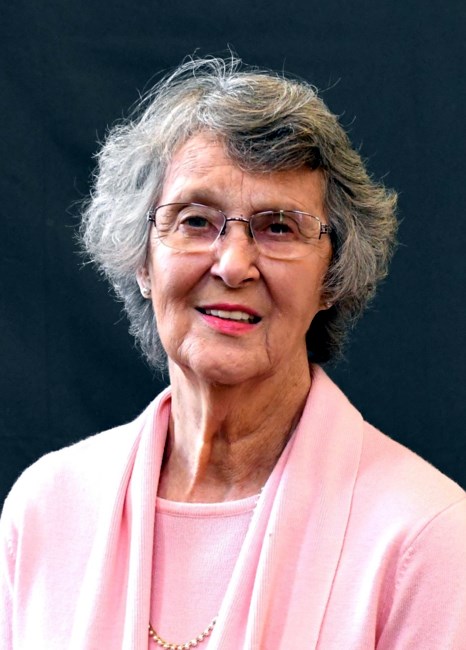 Obituary of Carole Ann Daugherty