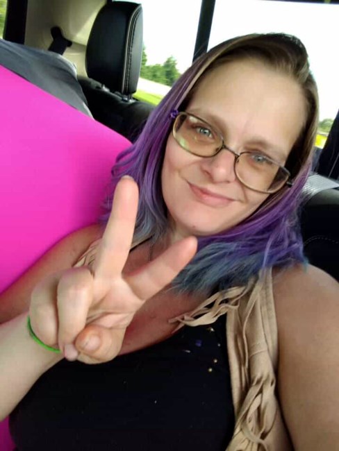 Obituary of Sarah C. Stefanski