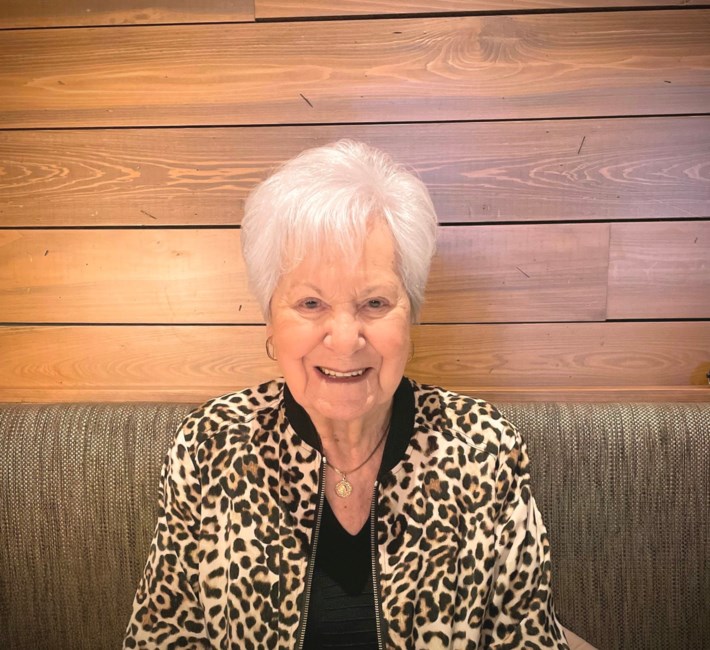Obituary of Dorothy Nielsen  Perlongo