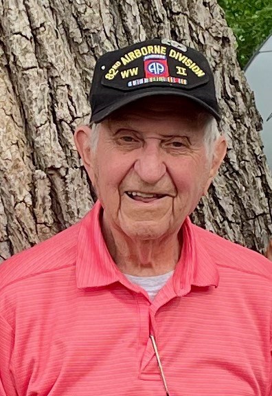 Avis de décès de Darrell Leon Apple