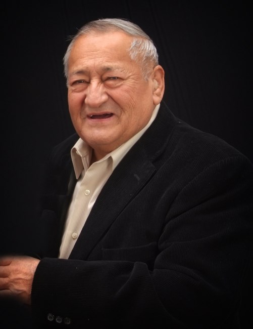 Obituary of Ruben Lopez