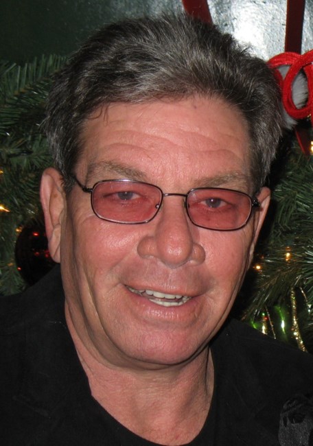 Avis de décès de David Eric Mellott