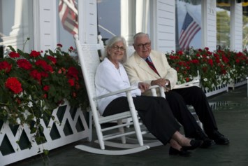 Obituary of R.D. (Dan) Musser Jr.