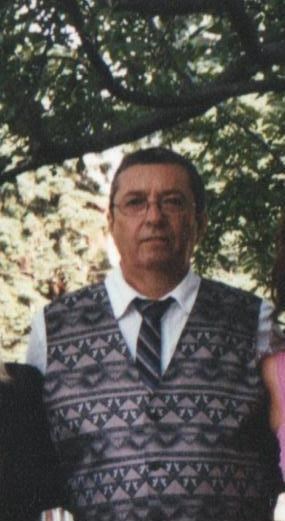 Avis de décès de Pierre Bertrand