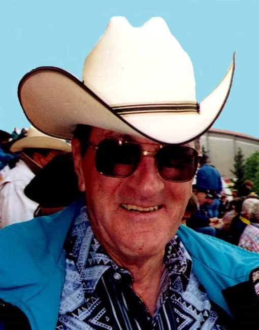 Obituary of James Stewart Morrice