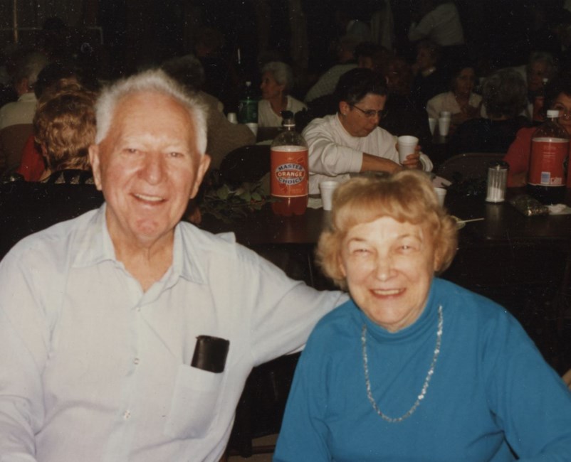 Obituary of Stephen Mancision
