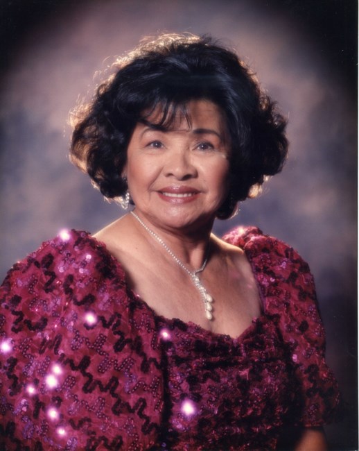 Obituary of Alejandra Abadilla