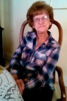 Obituary of Bonnie Louise Thompson
