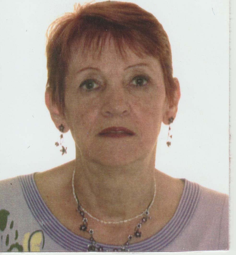 Obituary of Élianne Bouchard