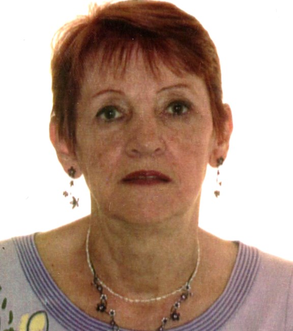 Obituary of Élianne Bouchard