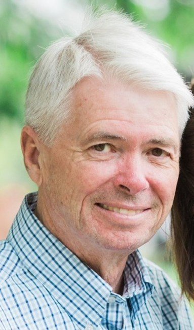 Obituary of Scott D MacAllister