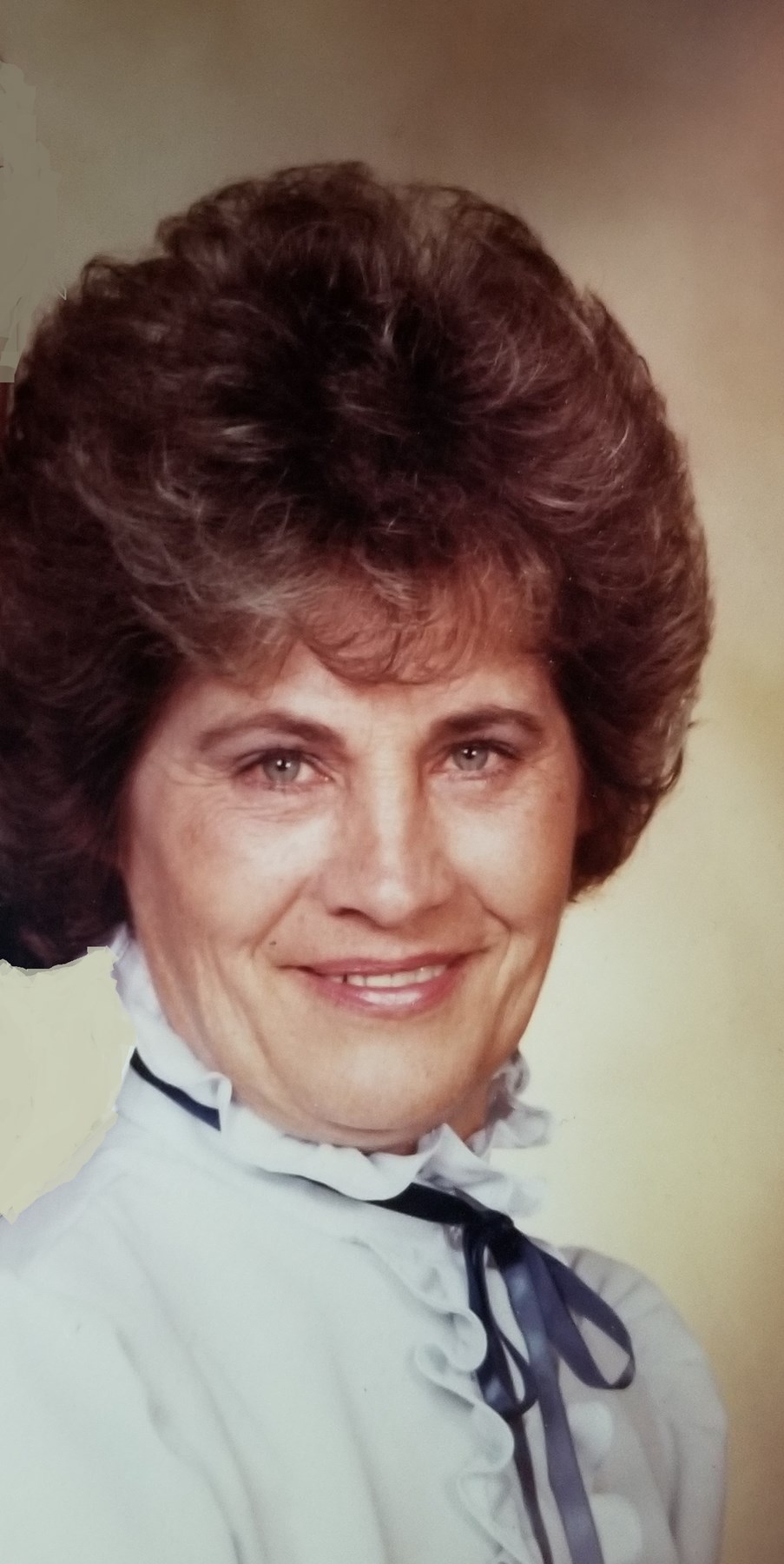 Obituary of Alice J. Byrd