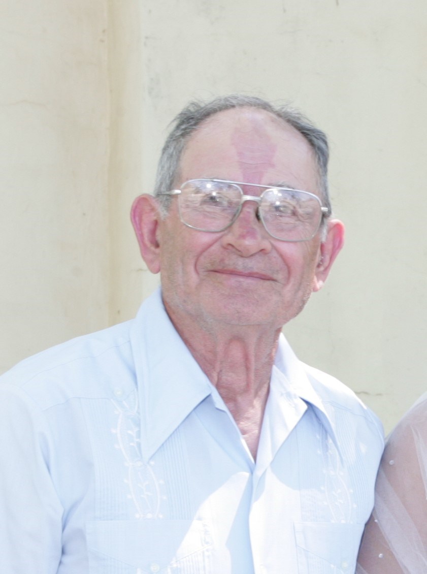 Obituary of Roberto Curiel Angel