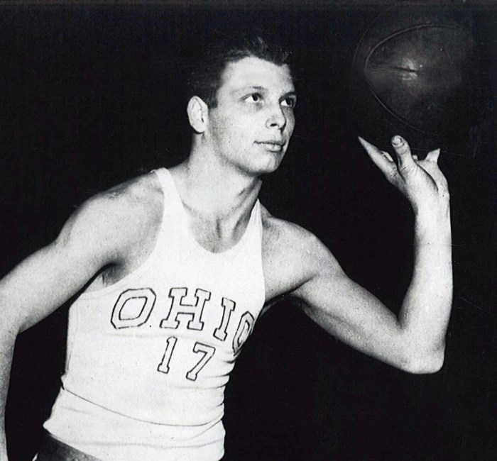 Obituary of Theodore "Ted" Welch Jacobs