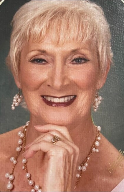 Obituary of Jessie Louise Silianoff