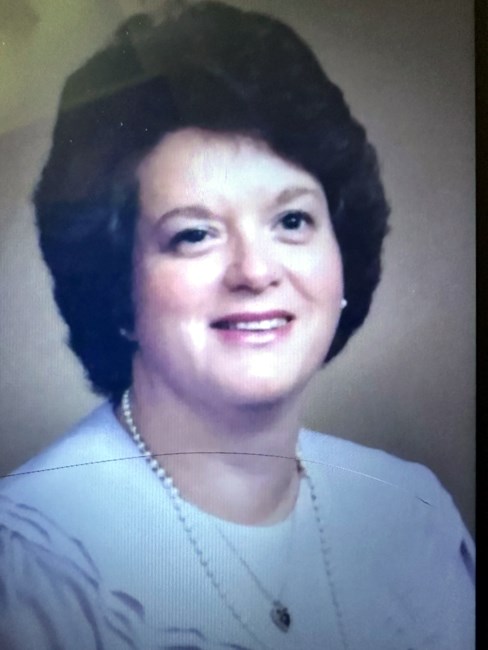 Obituary of Wanda Joyce Solmonte