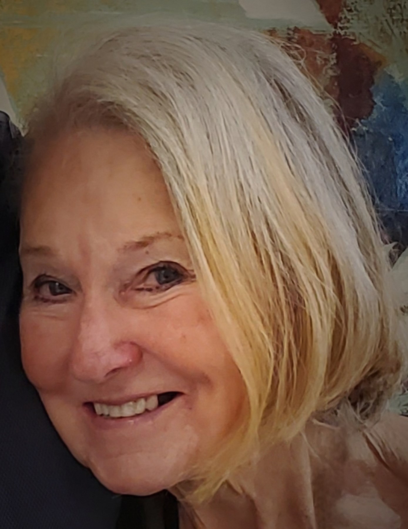Joan Tyson Obituary Atlanta, GA