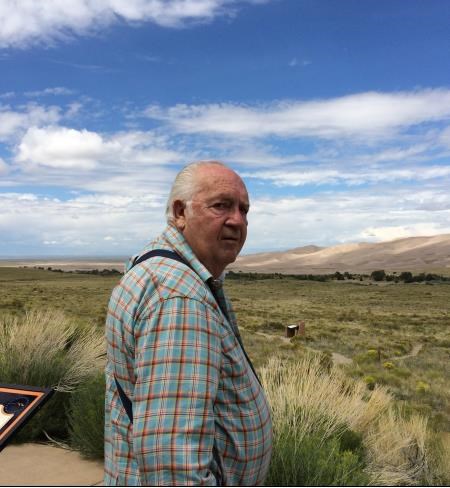 Obituary of Lawrence A. Bateman