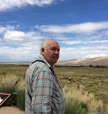 Obituary of Lawrence A. Bateman